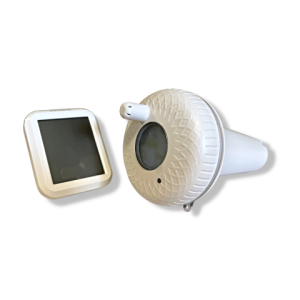 Thermometer (Wireless LCD)